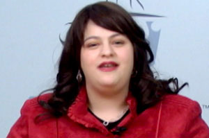 Mrs. Kesem Mia Hetsrony